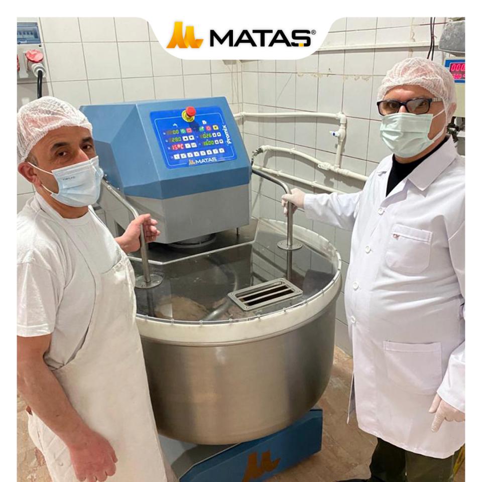 Bakery Equipments, Bread Slicer, Matas Machine, Bread Slicer Machine